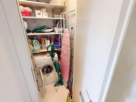 Studio climatisé 30m² avec garage, terrasse et vue mer : photo 11