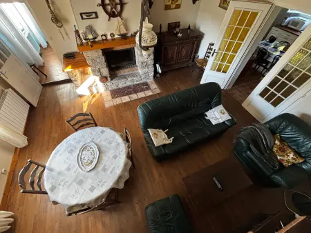 Location maison à Plouhinec