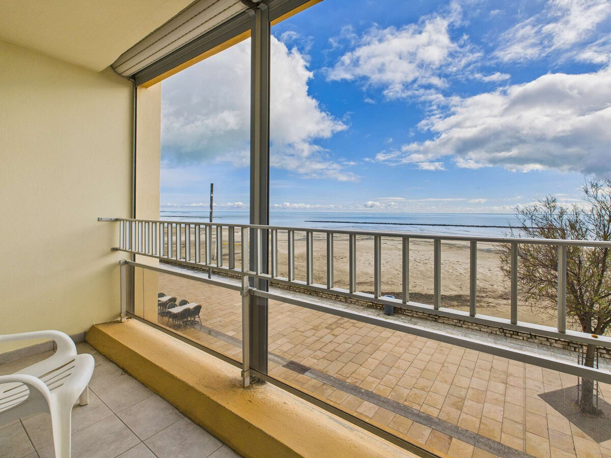 Appartement 2 pièces front de mer au Grau d'Agde - Photo 1