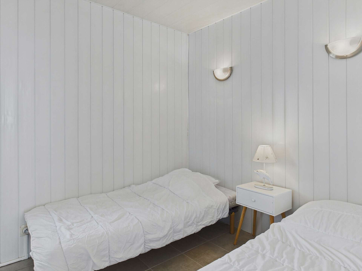 Appartement 2 pièces front de mer au Grau d'Agde - Photo 7