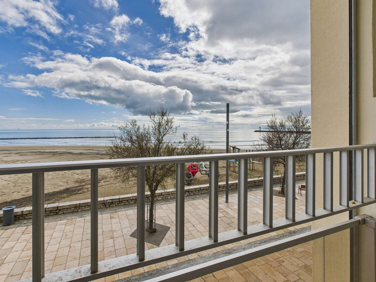 Appartement 2 pièces front de mer au Grau d'Agde - Photo 12