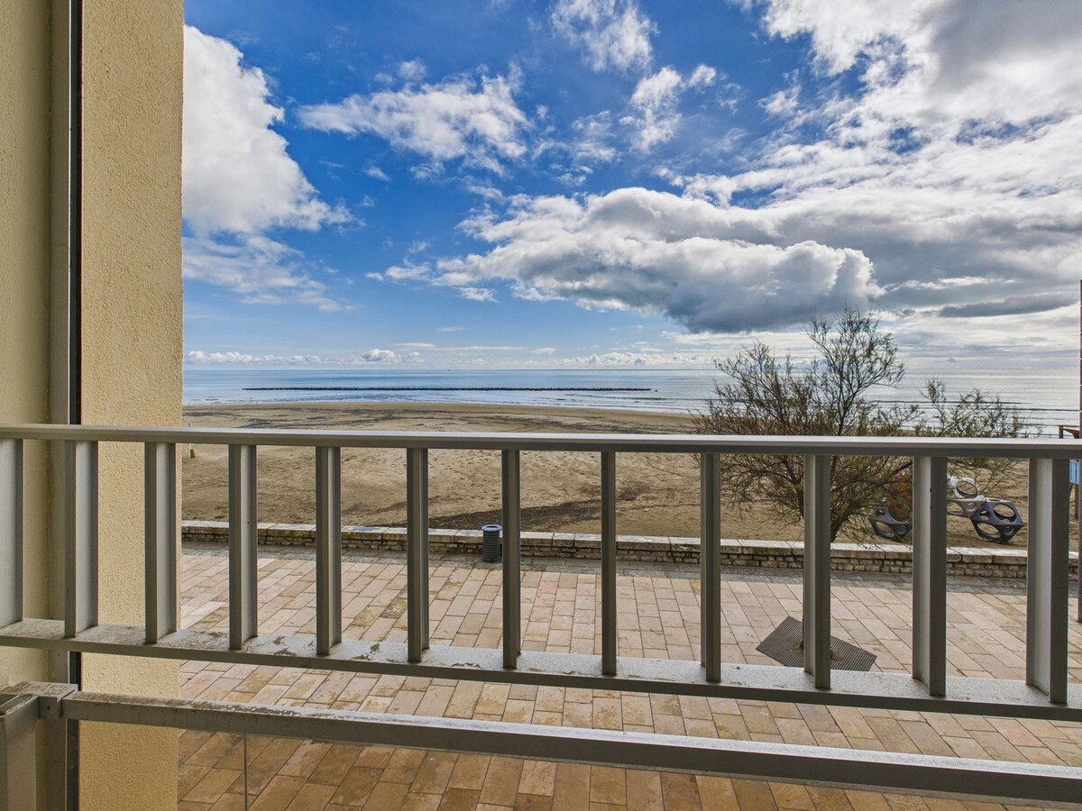 Appartement 2 pièces front de mer au Grau d'Agde - Photo 13