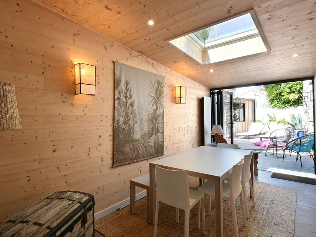 Maison de village 6 pers. à La Couarde-sur-Mer - Photo 5