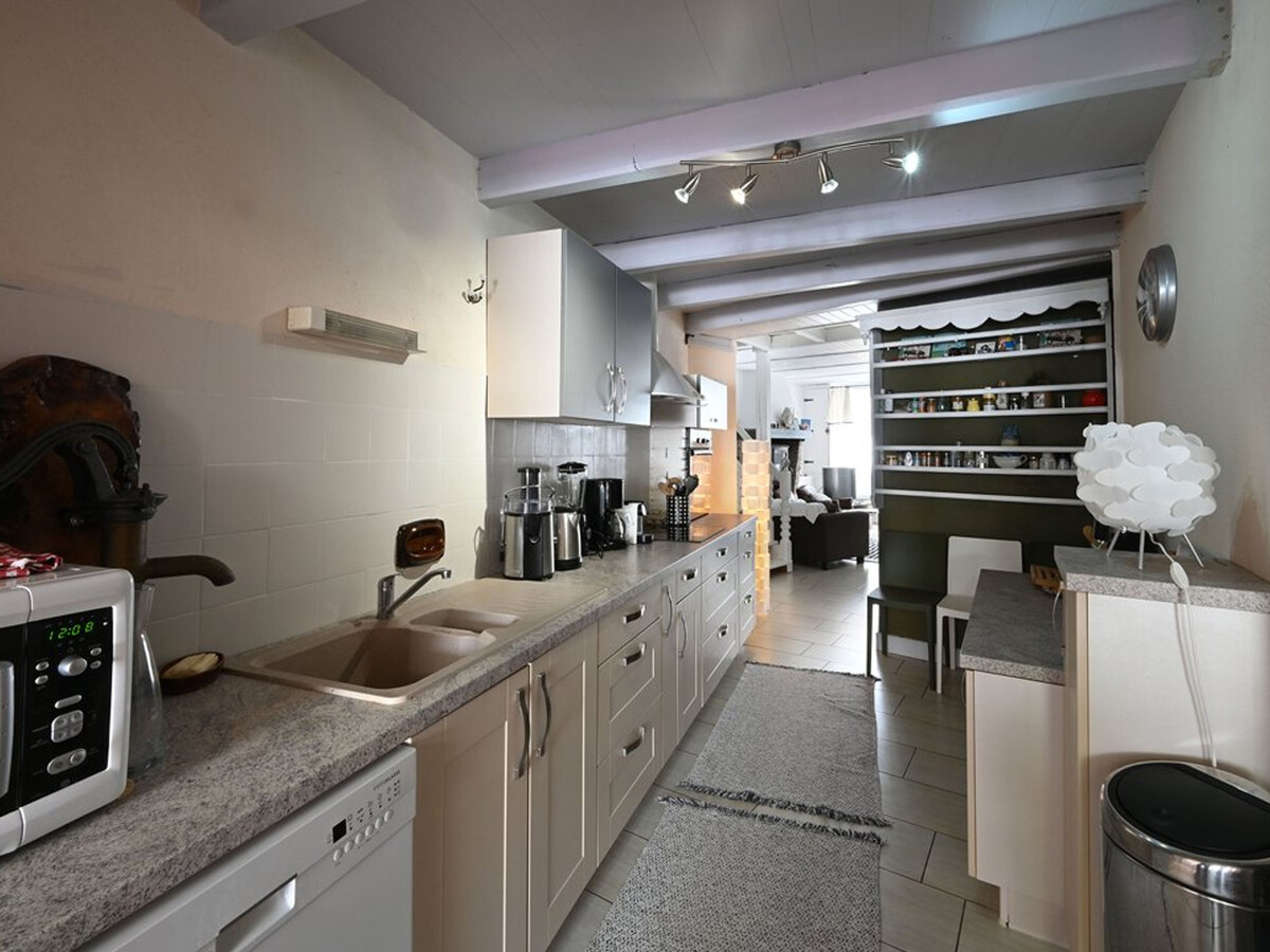 Maison de village 6 pers. à La Couarde-sur-Mer - Photo 6