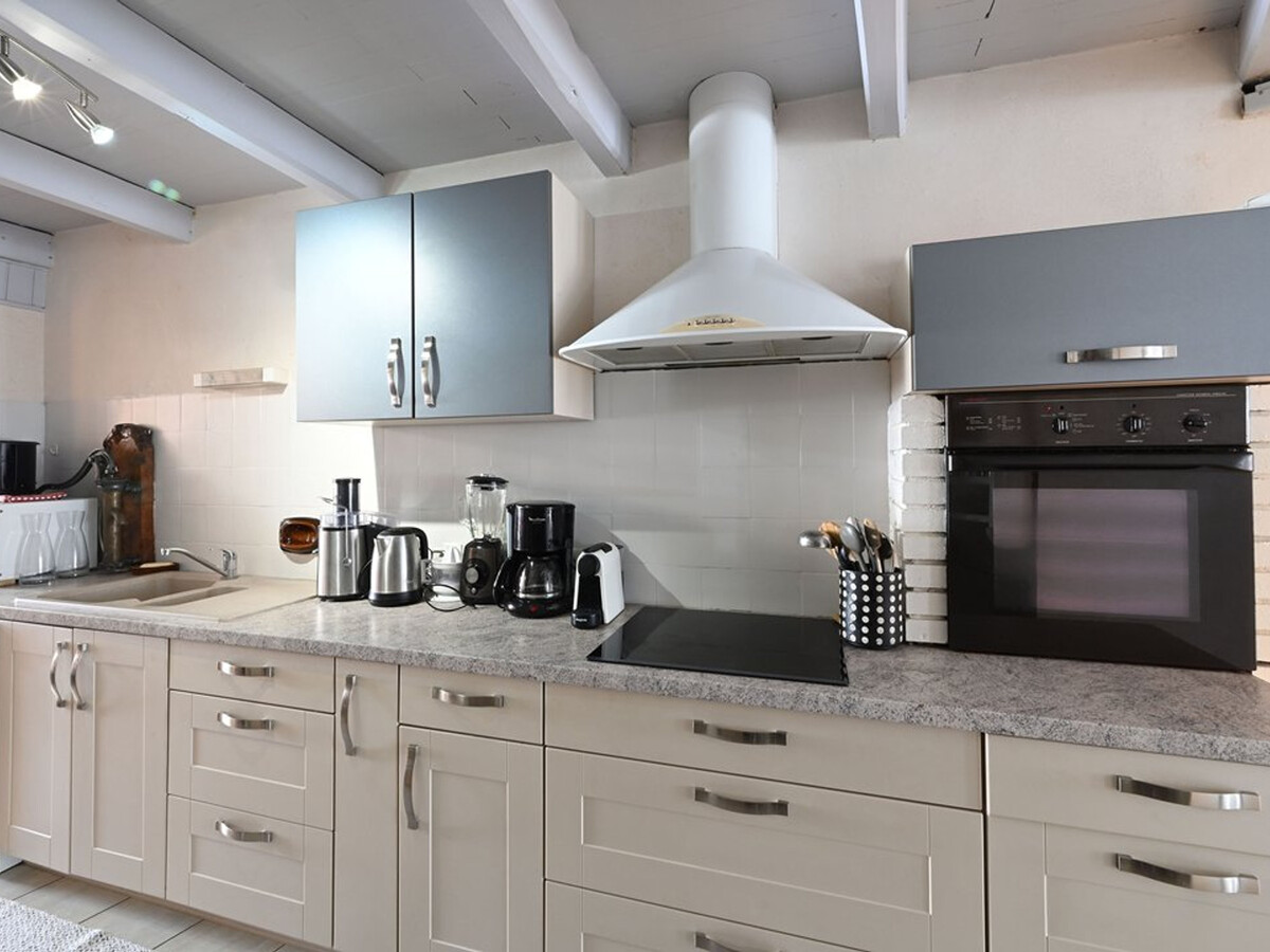 Maison de village 6 pers. à La Couarde-sur-Mer - Photo 8