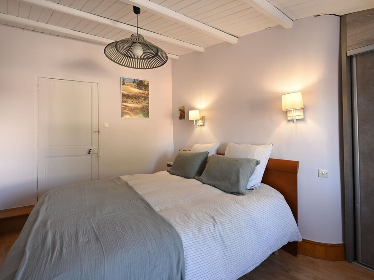 Maison de village 6 pers. à La Couarde-sur-Mer - Photo 13