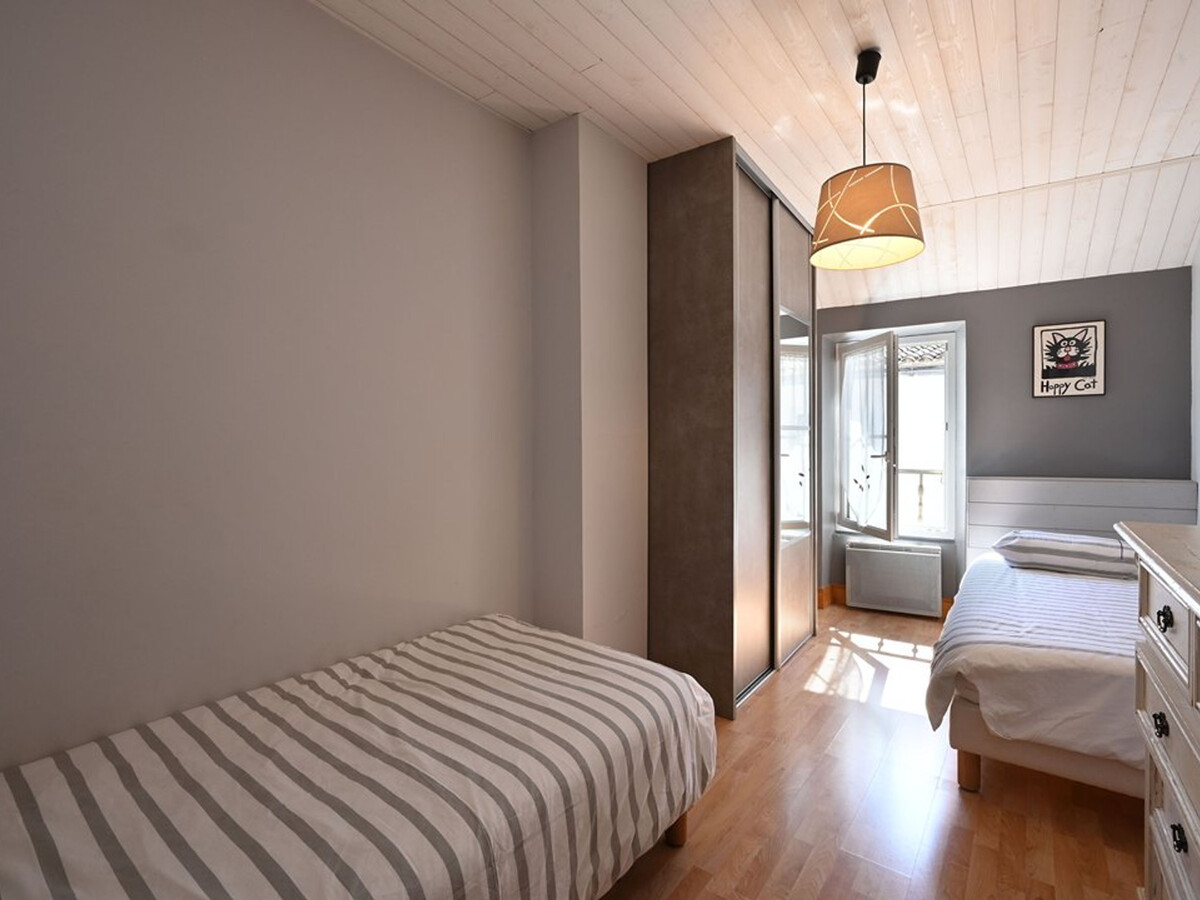 Maison de village 6 pers. à La Couarde-sur-Mer - Photo 15