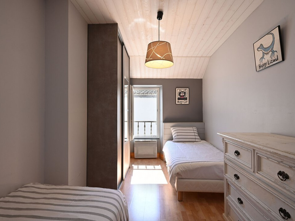 Maison de village 6 pers. à La Couarde-sur-Mer - Photo 16