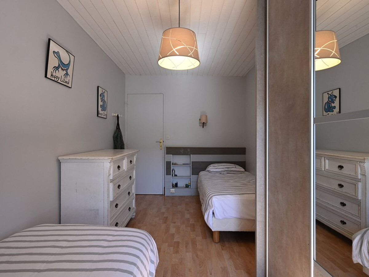 Maison de village 6 pers. à La Couarde-sur-Mer - Photo 17