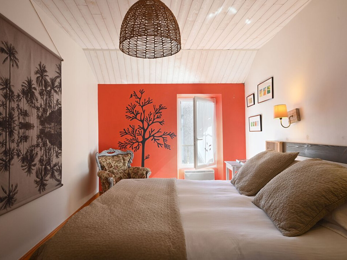 Maison de village 6 pers. à La Couarde-sur-Mer - Photo 19