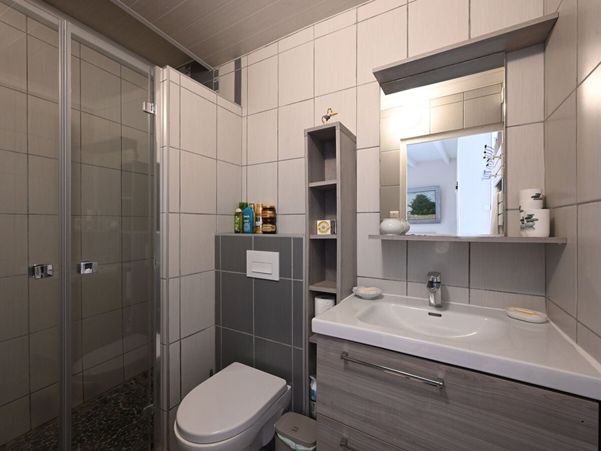 Maison de village 6 pers. à La Couarde-sur-Mer - Photo 20