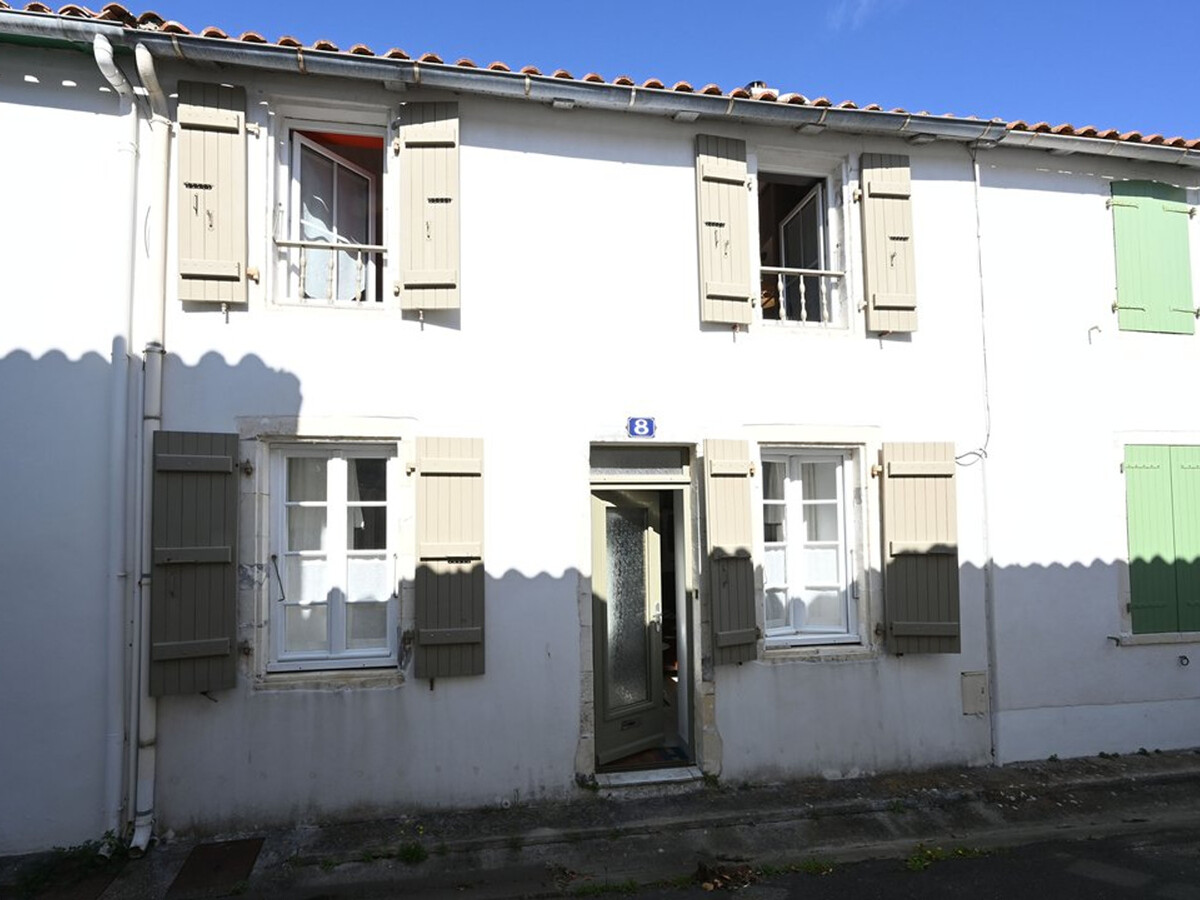 Maison de village 6 pers. à La Couarde-sur-Mer - Photo 21