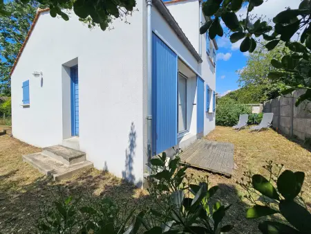 Villa 3 étoiles, près de la plage, idéale pour 4 personnes - Photo 2