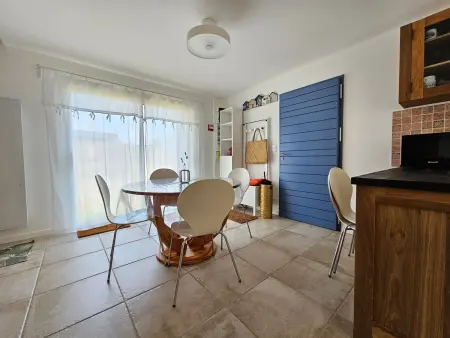 Villa 3 étoiles, près de la plage, idéale pour 4 personnes - Photo 8