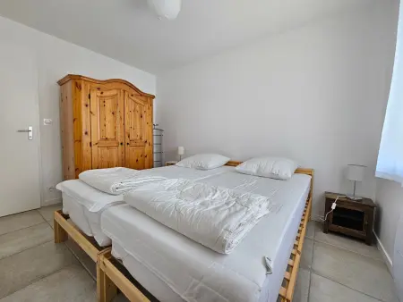 Villa 3 étoiles, près de la plage, idéale pour 4 personnes - Photo 10