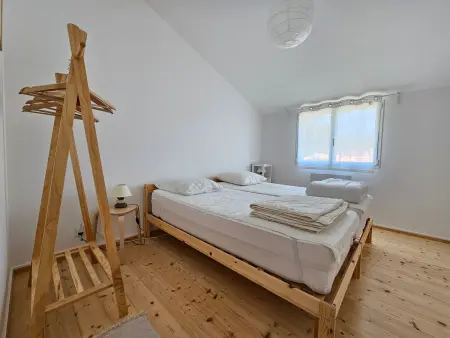 Villa 3 étoiles, près de la plage, idéale pour 4 personnes - Photo 12