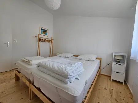 Villa 3 étoiles, près de la plage, idéale pour 4 personnes - Photo 13