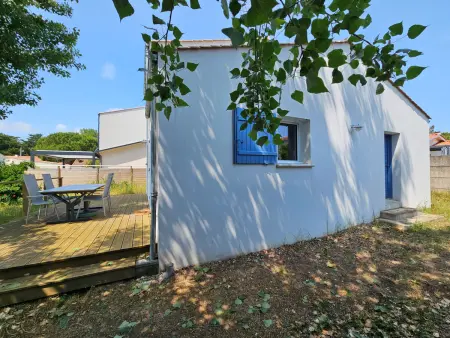 Villa 3 étoiles, près de la plage, idéale pour 4 personnes - Photo 15