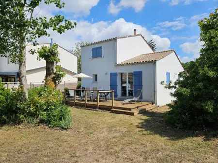 Villa 3 étoiles, près de la plage, idéale pour 4 personnes - Photo 16