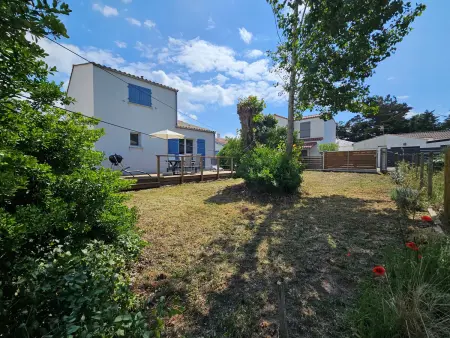 Villa 3 étoiles, près de la plage, idéale pour 4 personnes - Photo 17