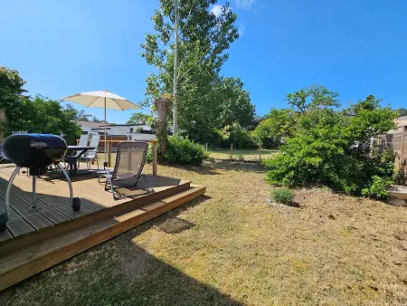 Villa 3 étoiles, près de la plage, idéale pour 4 personnes - Photo 18