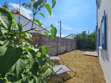 Villa 3 étoiles, près de la plage, idéale pour 4 personnes - Photo 19