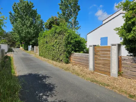 Villa 3 étoiles, près de la plage, idéale pour 4 personnes - Photo 21