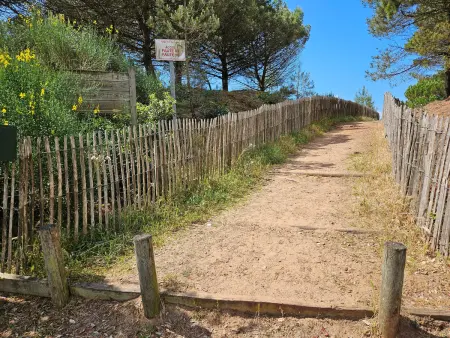 Villa 3 étoiles, près de la plage, idéale pour 4 personnes - Photo 22