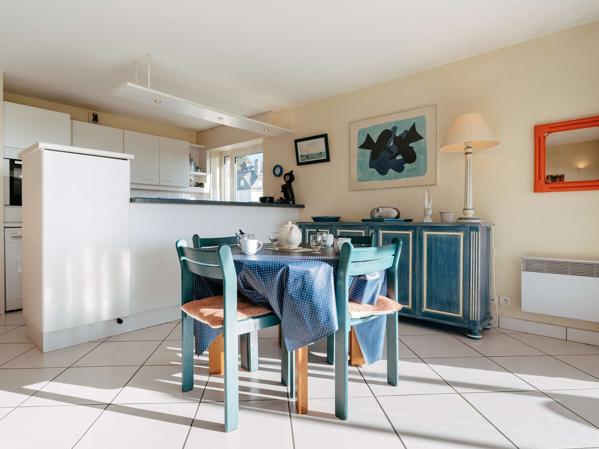 Appartement 2 pièces face à la Grande Plage à Carnac - Photo 4
