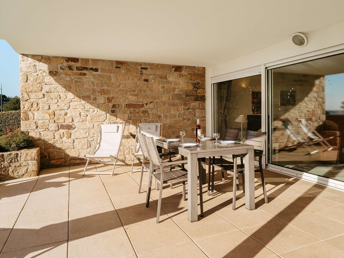 Appartement 2 pièces face à la Grande Plage à Carnac - Photo 10