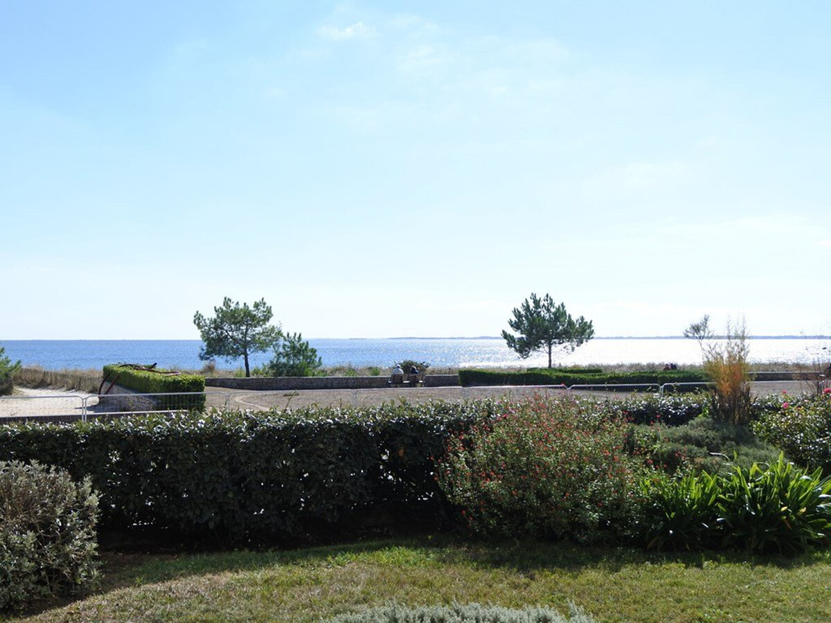 Appartement 2 pièces face à la Grande Plage à Carnac - Photo 12