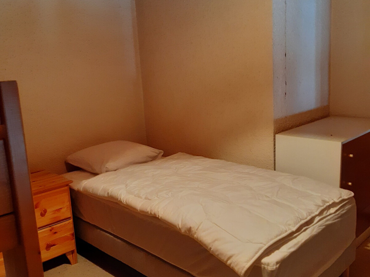 Studio Mezzanine 4 Pers avec Parking à Châtel - Photo 14