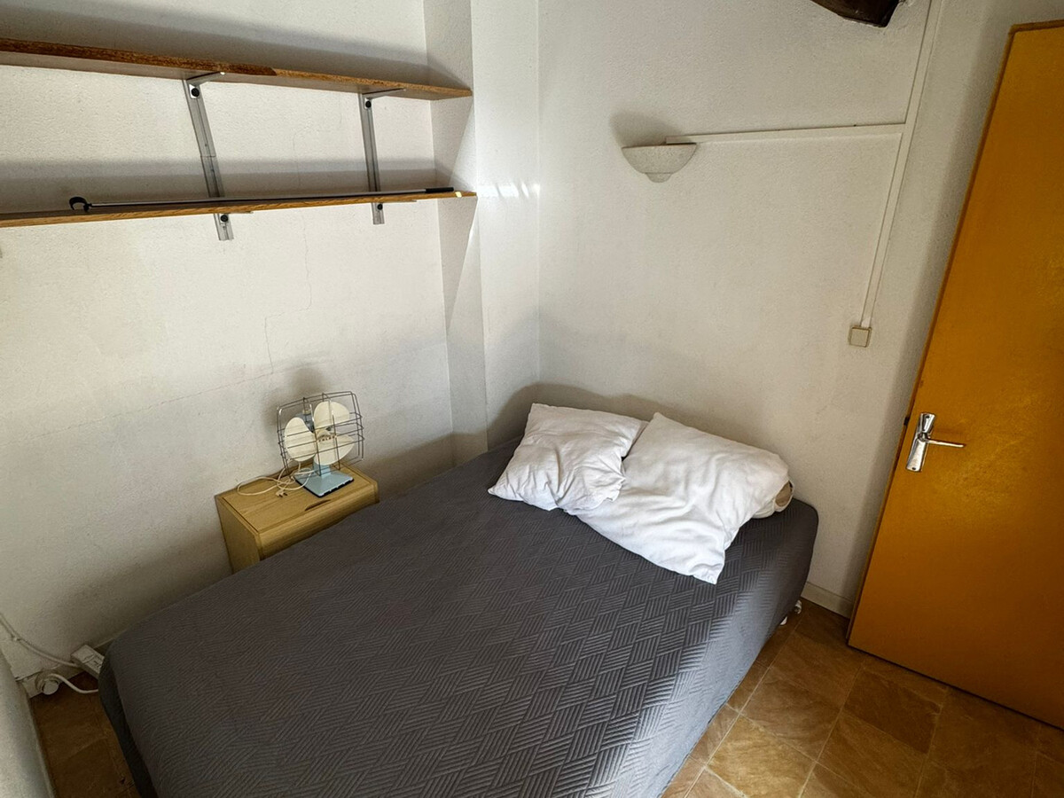 Pavillon 6 pers. plage 5 min, climatisation, animaux - Photo 9
