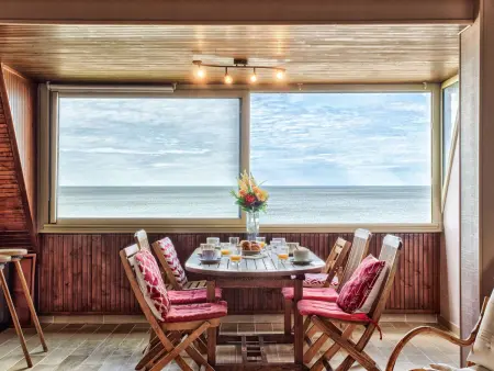 Location appartement à Le Home Varaville