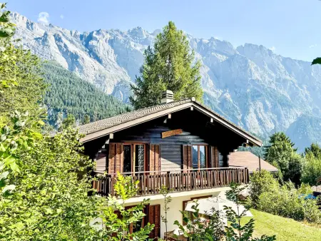 Location chalet à Ovronnaz, Katanga