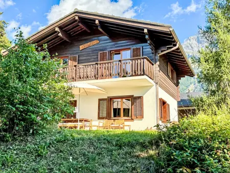 Katanga, Location Chalet 6 personnes à Ovronnaz - Photo 3