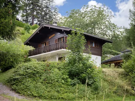 Katanga, Location Chalet 6 personnes à Ovronnaz - Photo 5