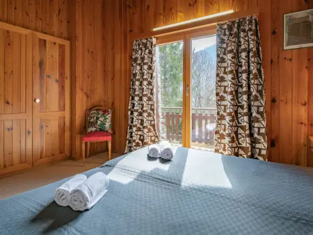 Katanga, Location Chalet 6 personnes à Ovronnaz - Photo 18