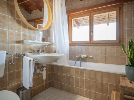 Katanga, Location Chalet 6 personnes à Ovronnaz - Photo 19