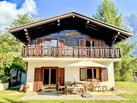 Katanga, Location Chalet 6 personnes à Ovronnaz - Photo 31