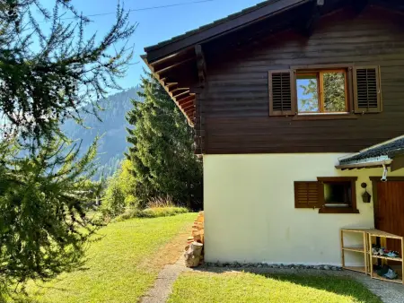 Katanga, Location Chalet 6 personnes à Ovronnaz - Photo 34