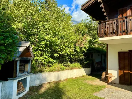 Katanga, Location Chalet 6 personnes à Ovronnaz - Photo 35