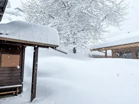 Katanga, Location Chalet 6 personnes à Ovronnaz - Photo 37