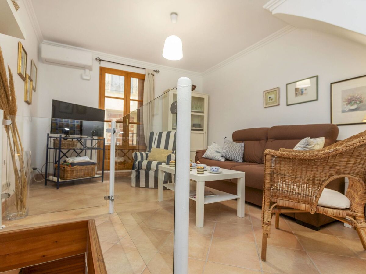 Corazón de Vinaròs - Maison 3 étages centre historique - Photo 6