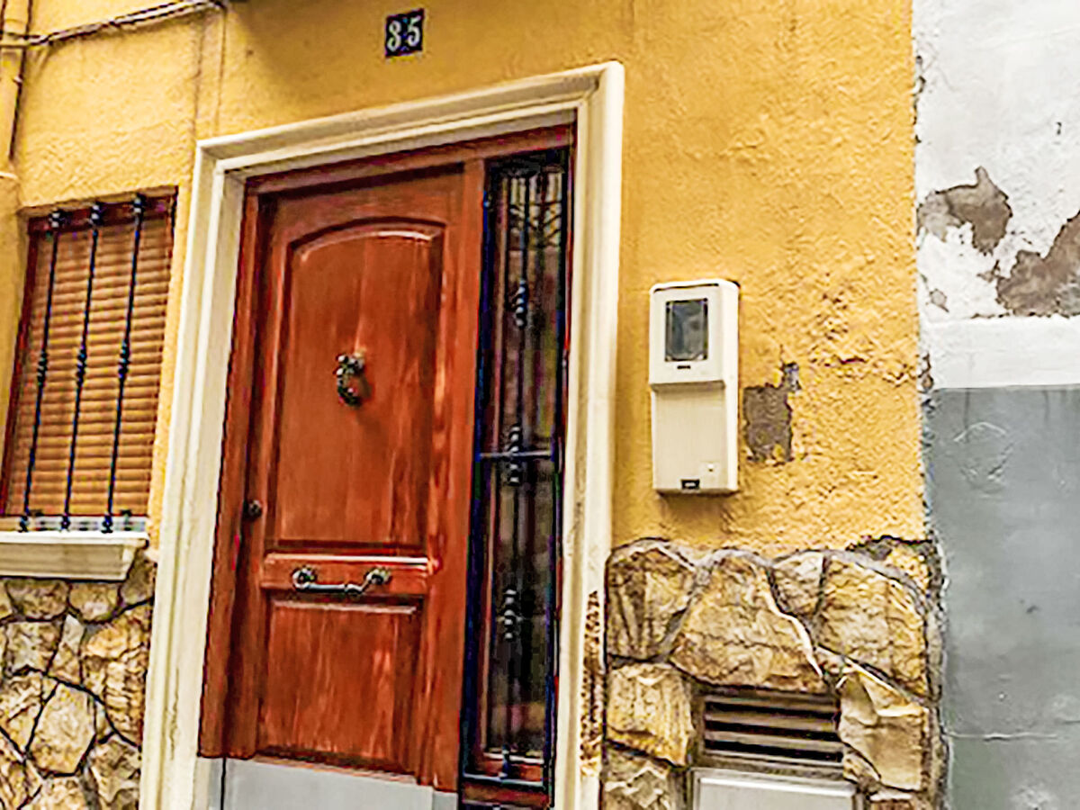 Corazón de Vinaròs - Maison 3 étages centre historique - Photo 24