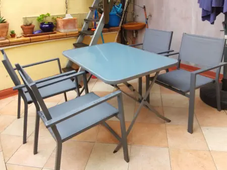 Location maison à Vinarós, Corazón de Vinaròs