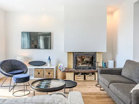 La Tour Bourgerel avec piscine, Maison 8 personnes à Baden - Photo 6