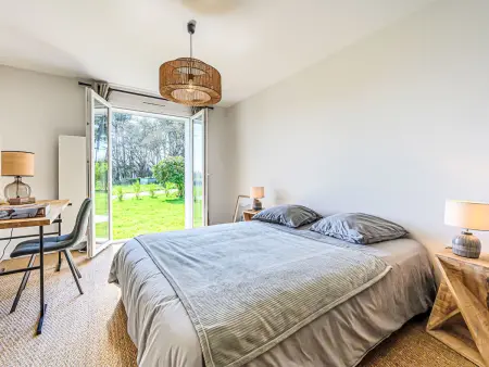 La Tour Bourgerel avec piscine, Maison 8 personnes à Baden - Photo 13
