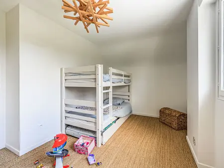 La Tour Bourgerel avec piscine, Maison 8 personnes à Baden - Photo 16
