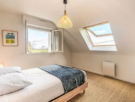 La Tour Bourgerel avec piscine, Maison 8 personnes à Baden - Photo 17